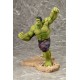 Avengers Age of Ultron ARTFX+ PVC Statue 1/10 Hulk fight with Hulkbuster Iron Man set